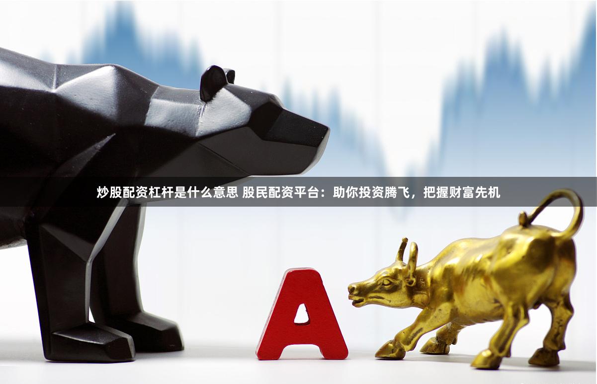 炒股配资杠杆是什么意思 股民配资平台：助你投资腾飞，把握财富先机