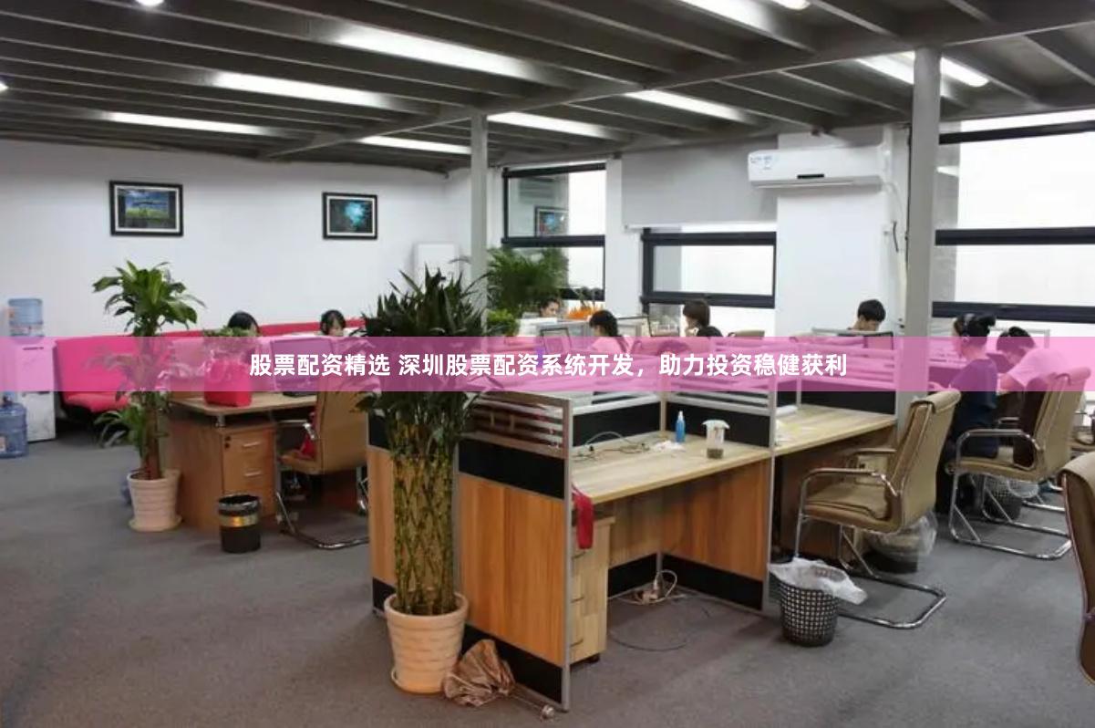 股票配资精选 深圳股票配资系统开发，助力投资稳健获利